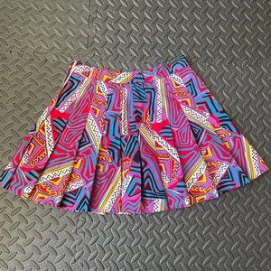 Lilly’s of Beverly Hills Tennis Skirt Size 4